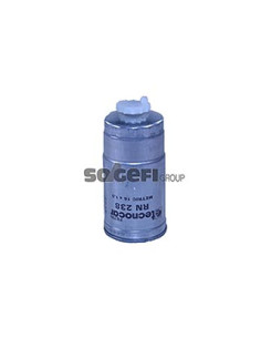 Filtro carburante