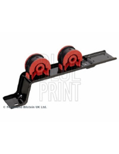 Supporto, imp. gas scarico