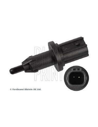 Sensore, temperatura aria aspirata