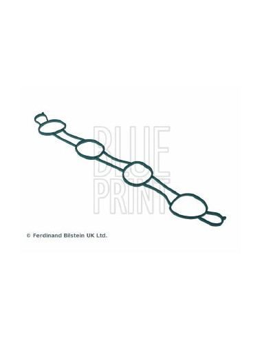 Guarnizione, collettore aspirazione