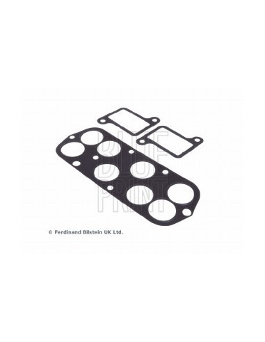 Kit guarnizioni, collettore aspirazione