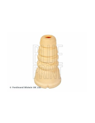 Tampone paracolpo, sospensione