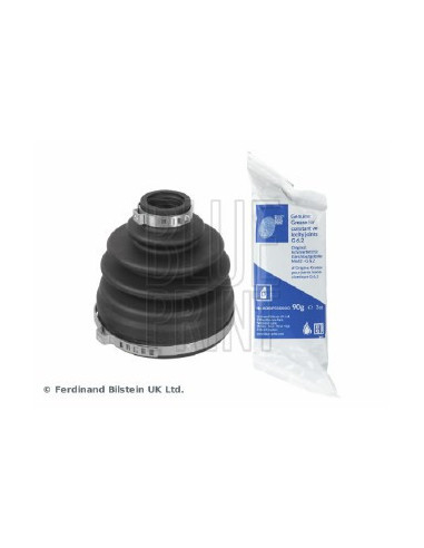 Kit cuffia, semiasse