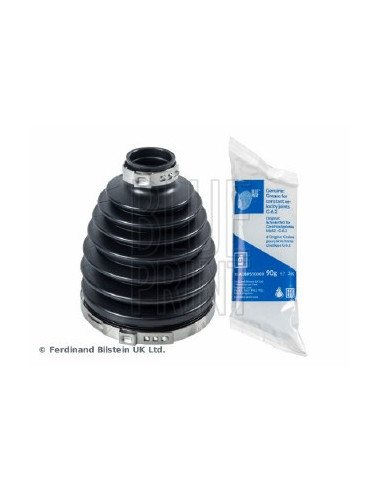 Kit cuffia, semiasse