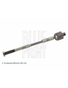 Giunto assiale, asta trasversa