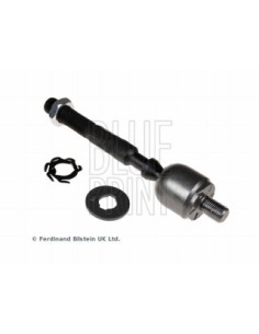 Giunto assiale, asta trasversa