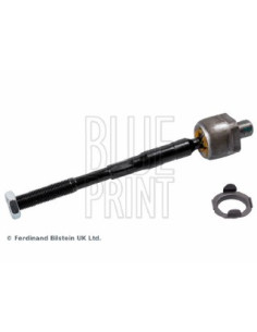 Giunto assiale, asta trasversa