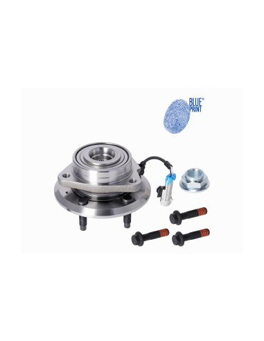 Kit cuscinetto ruota