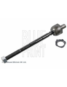 Giunto assiale, asta trasversa