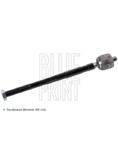 Giunto assiale, asta trasversa