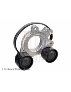 Tendicinghia, cinghia poly-v