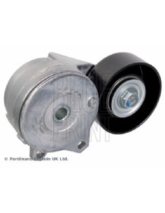 Tendicinghia, cinghia poly-v