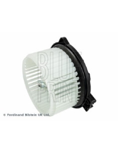 Ventilatore abitacolo