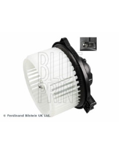 Ventilatore abitacolo