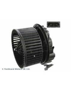 Ventilatore abitacolo
