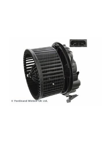 Ventilatore abitacolo