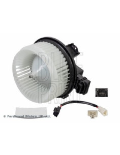 Ventilatore abitacolo