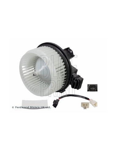Ventilatore abitacolo