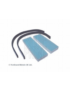 Kit filtro, aria abitacolo