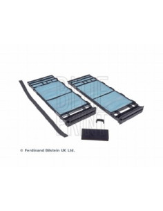 Kit filtro, aria abitacolo