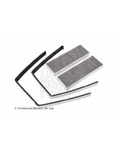 Kit filtro, aria abitacolo