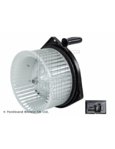 Ventilatore abitacolo