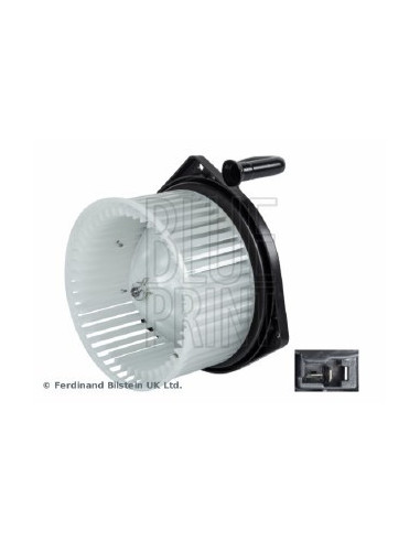 Ventilatore abitacolo