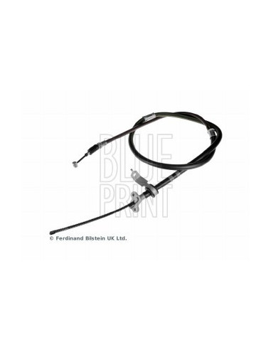 Cavo comando, freno stazionamento