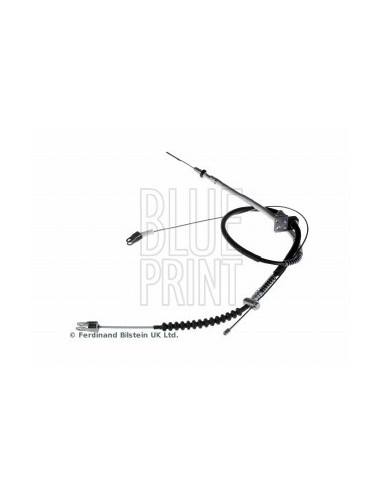 Cavo comando, freno stazionamento