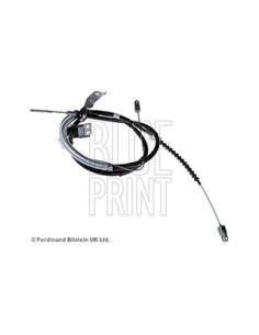 Cavo comando, freno stazioname