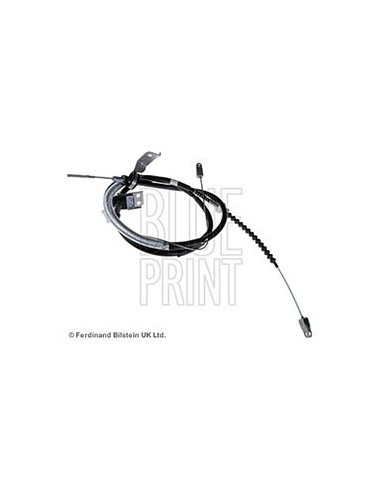 Cavo comando, freno stazionamento