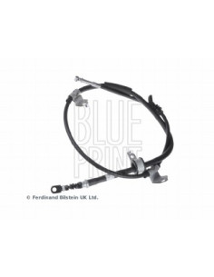 Cavo comando, freno stazioname