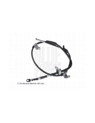 Cavo comando, freno stazionamento