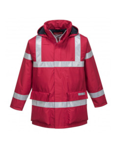 Giacca bizflame multinorma... 2