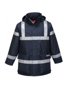 Giacca bizflame multinorma...