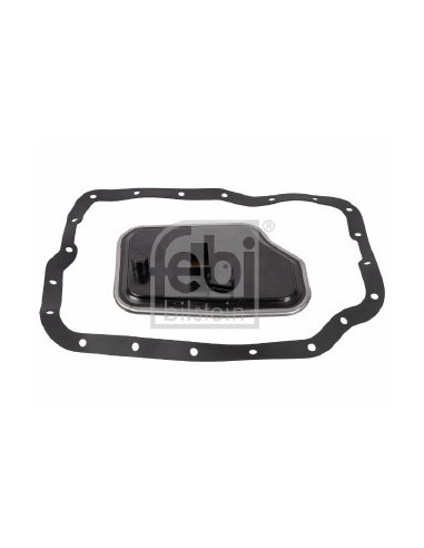 Kit filtro idraulico, cambio automatico