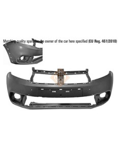 Paraurti