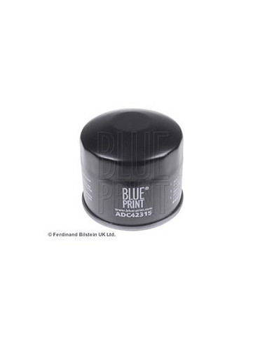 Filtro carburante
