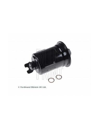 Filtro carburante