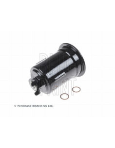 Filtro carburante
