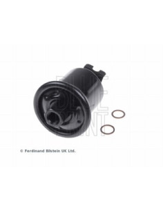 Filtro carburante