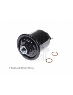 Filtro carburante