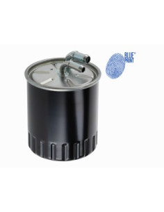 Filtro carburante