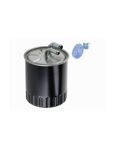 Filtro carburante