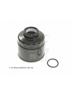 Filtro carburante