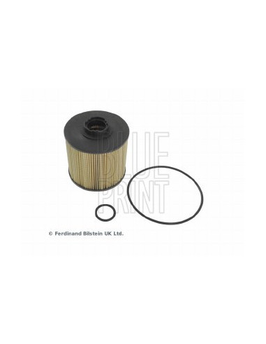 Filtro carburante