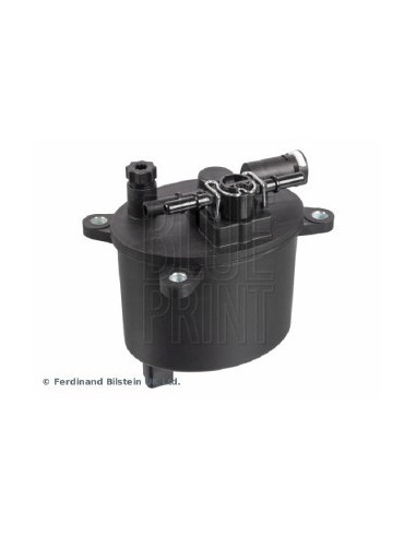 Filtro carburante