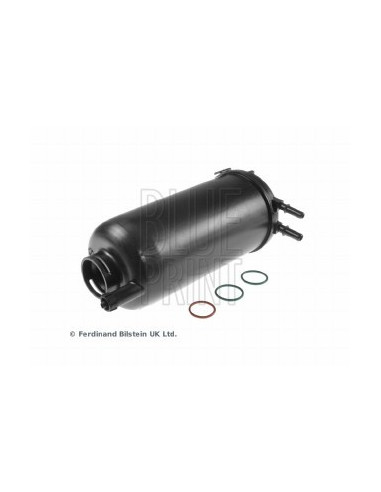 Filtro carburante