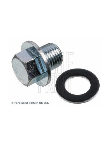 Vite di chiusura, vaschetta dell'olio