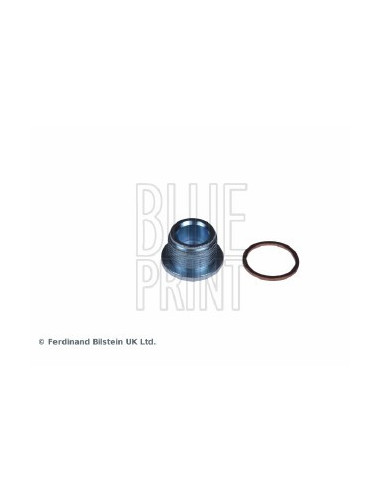 Vite di chiusura, vaschetta dell'olio